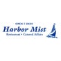 Harbor Mist