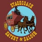 Stagecoach Saloon