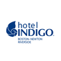 Hotel Indigo Boston Newton Riverside
