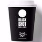 •BLACK SHOT Coffee & Pub