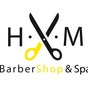 HM Barber Shop