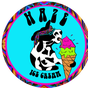 Haze Ice Cream