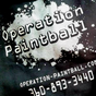 Operation Paintball