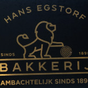 Hans Egstorf: Stroopwafels & Croissants