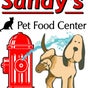 Sandy's Pet Nutrition Center