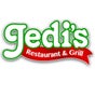 Jedi's Restaurant and Grill