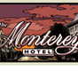 The Monterey Hotel