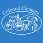 Colonial Cleaners & Laundry