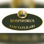 Bosphorus Şam Tatlıcısı