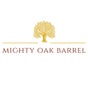 Mighty Oak Barrel