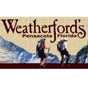 Weatherford's