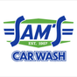 Sam's Car Wash