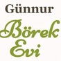 Günnur Börek Evi