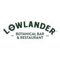 Lowlander Botanical Bar & Restaurant
