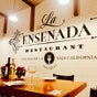 La Ensenada, Restaurante