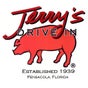 Jerry’s Drive In