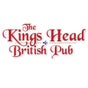 Kings Head British Pub