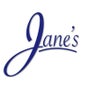 Jane's Cafe on 3rd