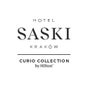 Hotel Saski Krakow, Curio Collection by Hilton