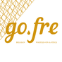 Go.fre | Belgian Waffles on a Stick