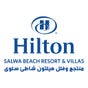 Hilton Salwa Beach Resort & Villas