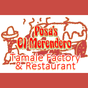 Posa's El Merendero Tamale Factory & Restaurant