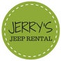 Jerry's Jeep Rental