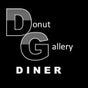 Donut Gallery Diner