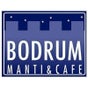 Bodrum Mantı&Cafe