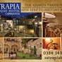 Satrapia Boutique Hotel Cappadocia