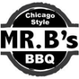 Mr. B's BBQ
