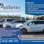 Palmetto Car Service LLC