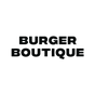 Burger Boutique