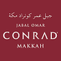 Conrad Makkah