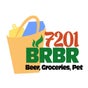 7201 BRBR Beer, Groceries, Pet