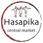 Hasapika Central Market