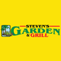 Steven's Garden & Grill
