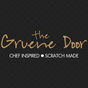 The Gruene Door