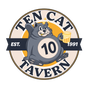Ten Cat Tavern