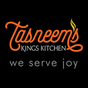 Tasneem's Kings Kitchen