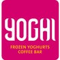 Yoghi Frozen Yoghurts Coffee Bar
