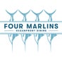 Four Marlins Oceanfront Dining