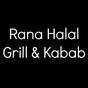 Rana Halal Grill and Kabab