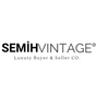 SEMİH VINTAGE | Luxury Buyer & Seller CO.