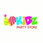 Kidz Party Store