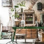 Raw Materials - The home store