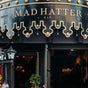 Mad Hatter Bar
