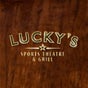 Lucky's Sports Theatre & Grill