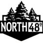 North 48