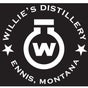 Willie's Distillery
